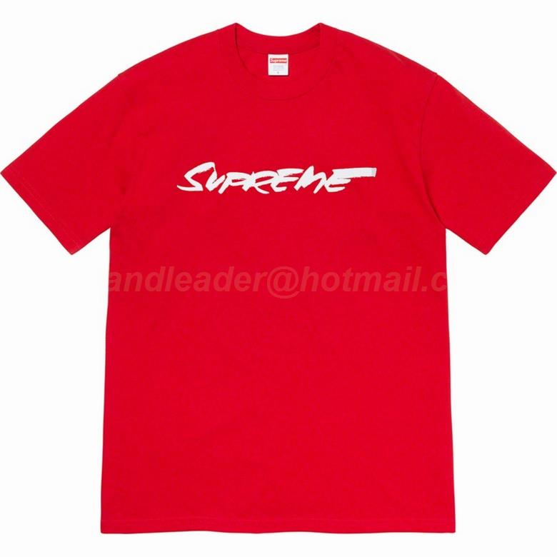 Supreme Men's T-shirts 168